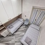 Appartamento in Piazza Vittorio Veneto con parcheggio, Torino